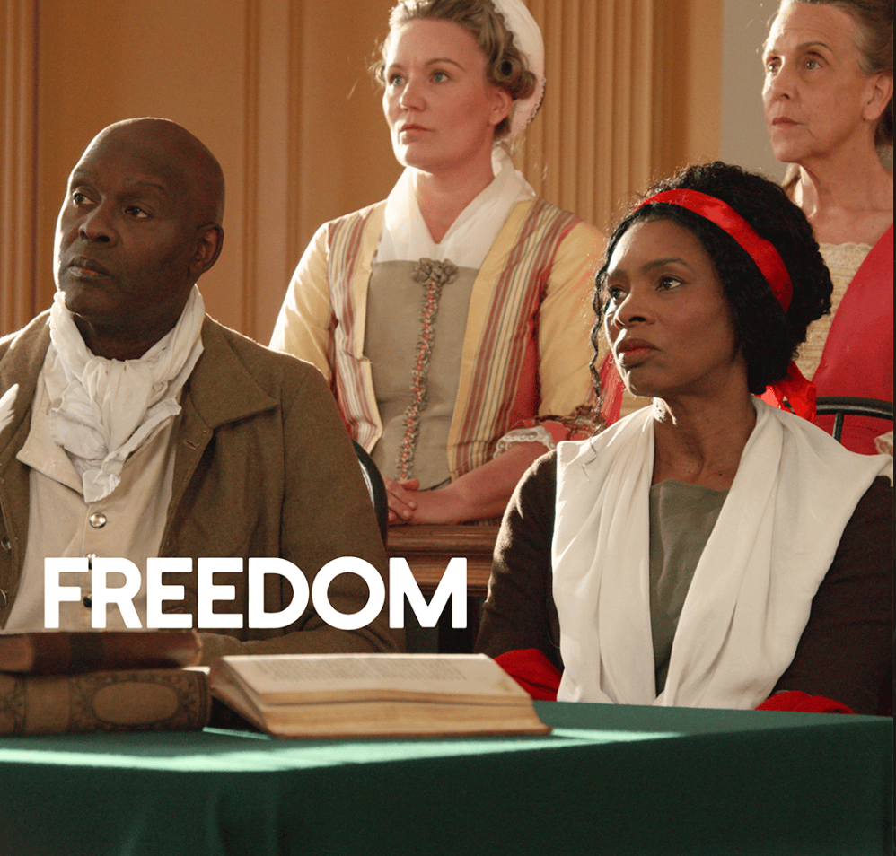Our Founders Wanted to Abolish Slavery